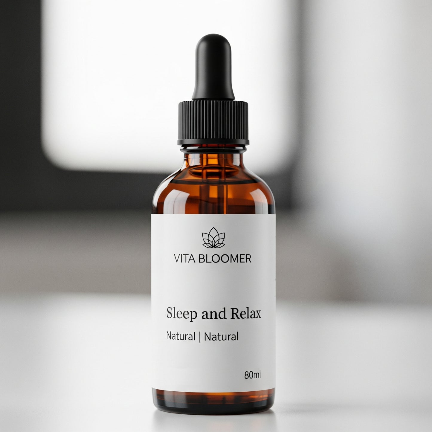 Sleep and Relax Oil 50ml